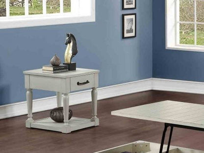 Table basse Hemingway