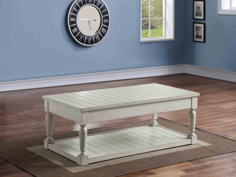 Table basse Hemingway