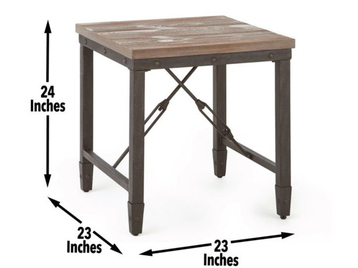 Table basse Jersey