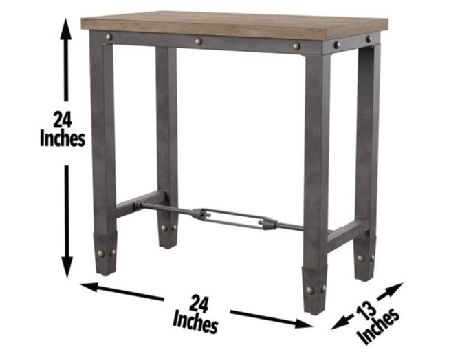 Table basse Jersey