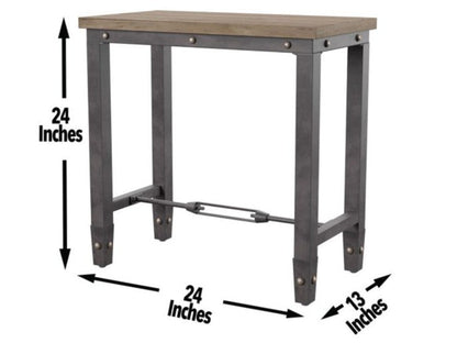 Table basse Jersey