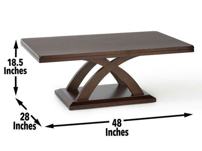 Table basse Jocelyn