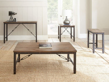 Table basse Jersey