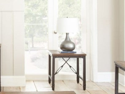 Table basse Jersey