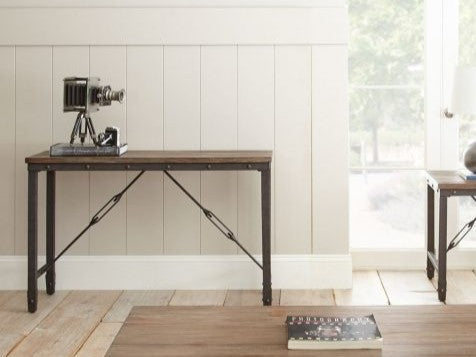 Table basse Jersey