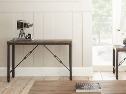 Table basse Jersey