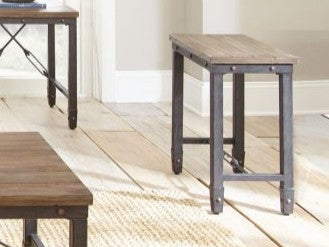 Table basse Jersey