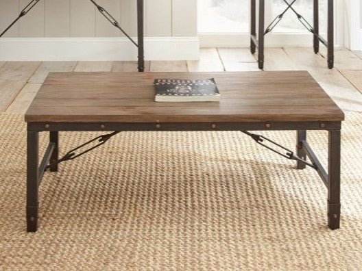 Table basse Jersey