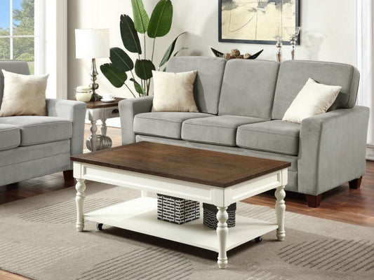 Table basse Joanna