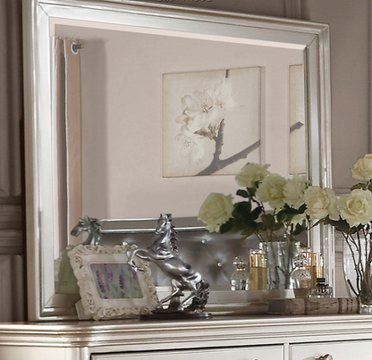 Miroir F91