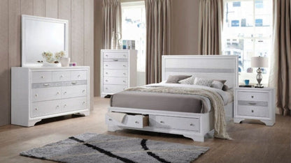 Chambre Naïma