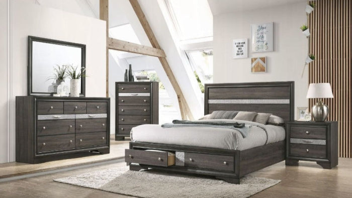 Chambre Naïma