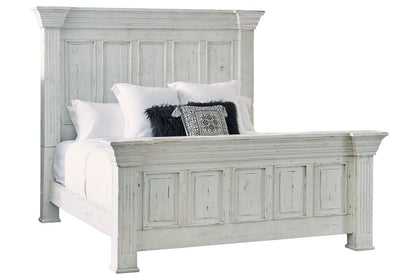 Chambre d'Olivia