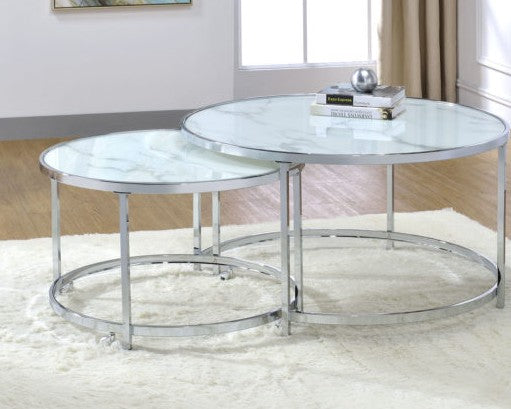 Table basse Rayne