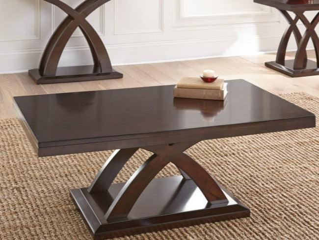 Table basse Jocelyn