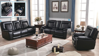 Fauteuils inclinables électriques Copper Creek