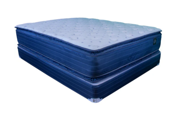 Matelas Eurotop Confort
