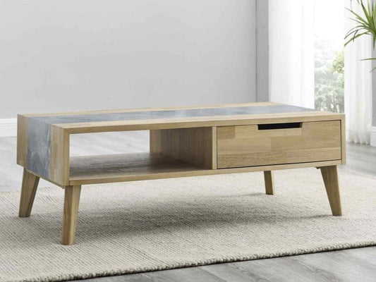 Table basse Calgary