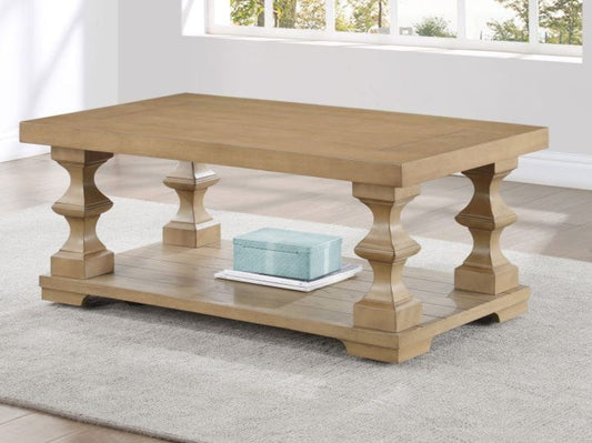 Table basse Dory