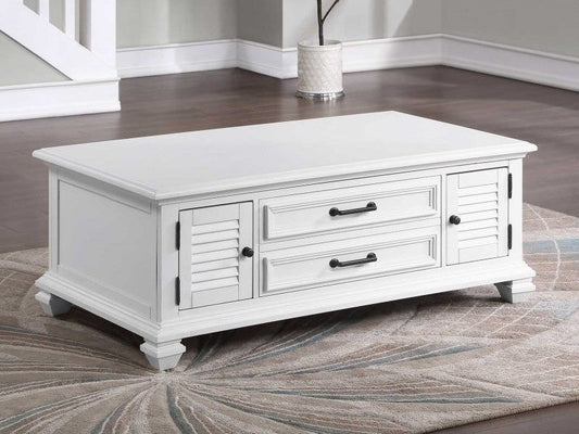 Table basse Charlestown