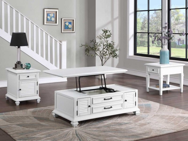 Table basse Charlestown