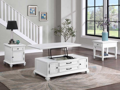 Table basse Charlestown