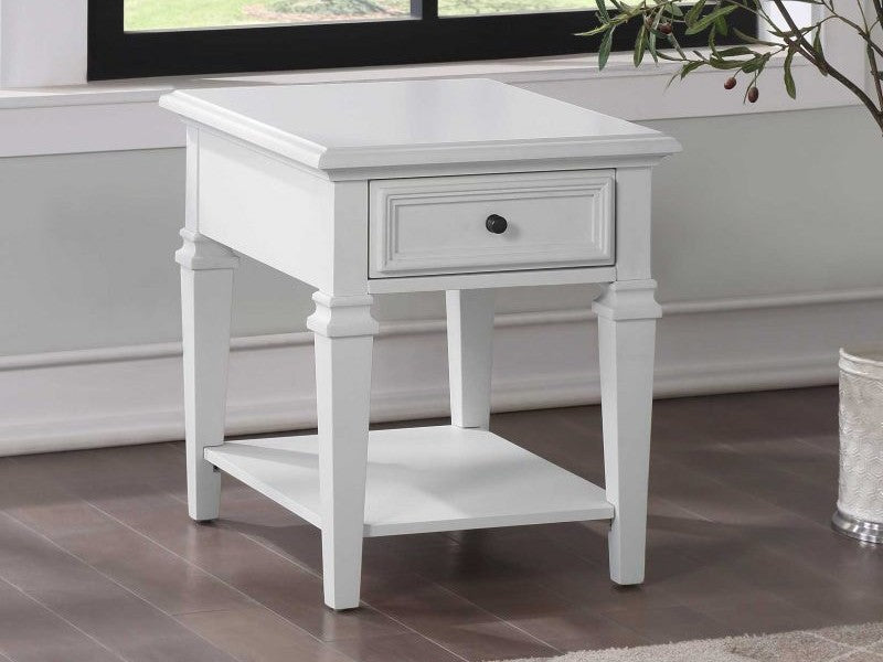 Table basse Charlestown