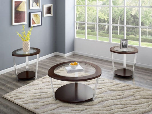 Table basse Duncan