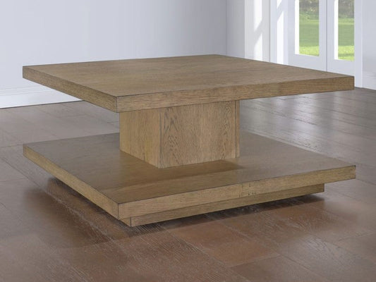 Table basse Canyon