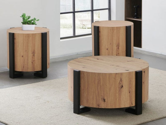 Table basse Darcie
