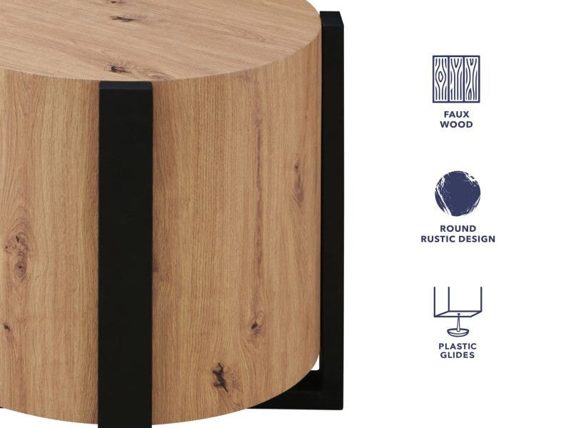 Table basse Darcie
