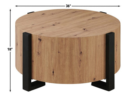 Table basse Darcie