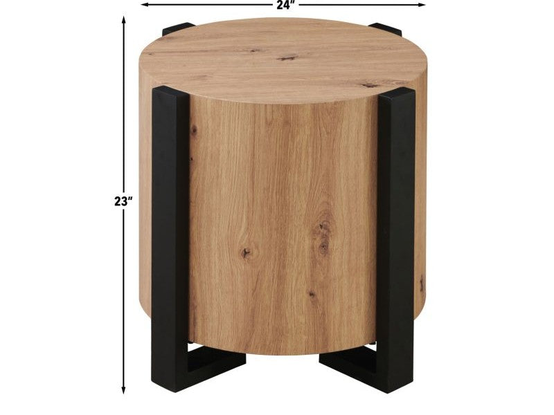 Table basse Darcie