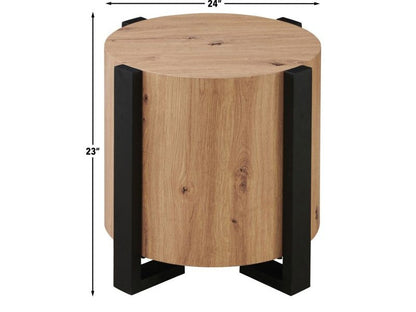 Table basse Darcie
