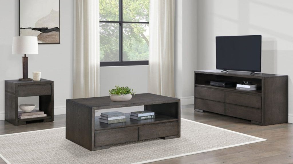 Meuble TV Evan
