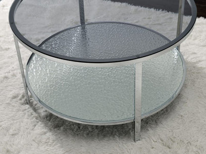 Table basse Frostine