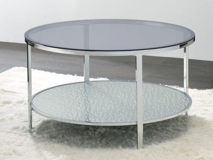 Table basse Frostine