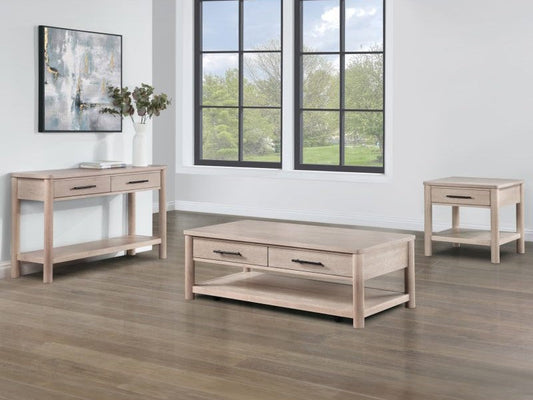 Table basse Gabby