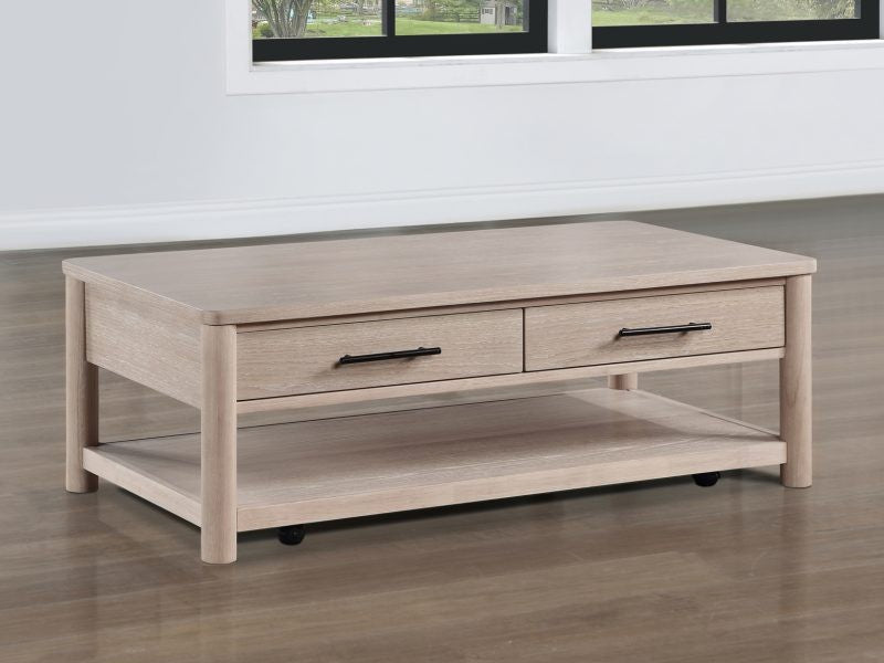Table basse Gabby
