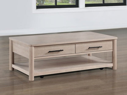 Table basse Gabby