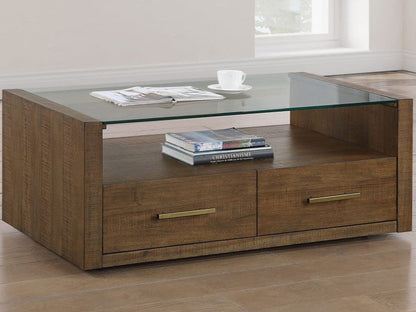 Table basse Garland