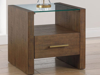 Table basse Garland