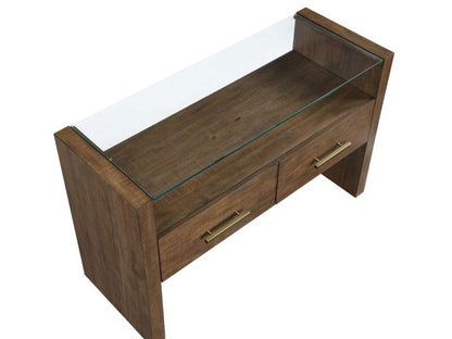 Table basse Garland