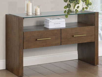 Table basse Garland