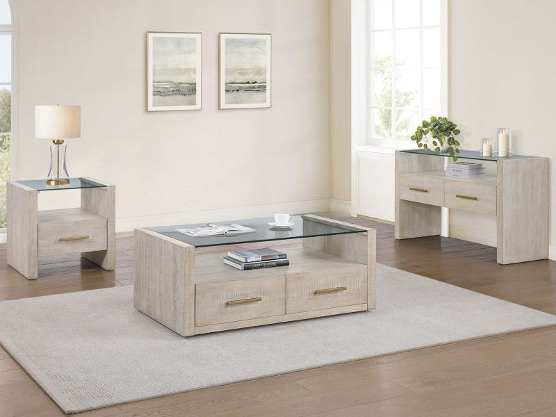 Table basse Garland