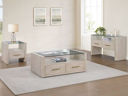 Table basse Garland