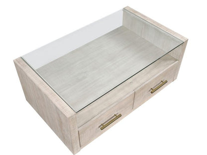 Table basse Garland