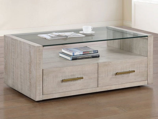 Table basse Garland
