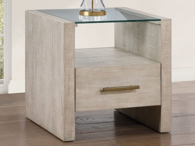 Table basse Garland