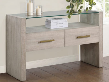 Table basse Garland